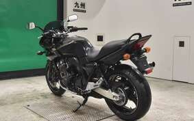 HONDA CB400 SUPER BOLDOR VTEC 2009 NC42