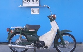 HONDA C50 SUPER CUB AA01