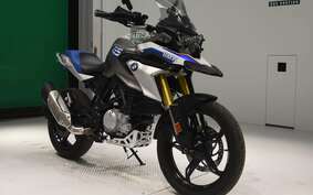 BMW G310GS 2017 0G02