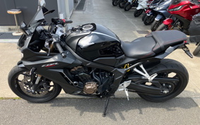 HONDA CBR650R 2022 RH03