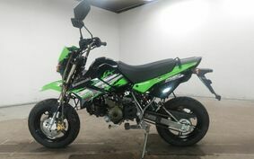 KAWASAKI KSR110 KL110C