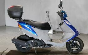 SUZUKI ADDRESS V125 G CF4EA