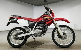 HONDA XR250 MD30