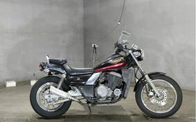 KAWASAKI ELIMINATOR 250 LX EL250A