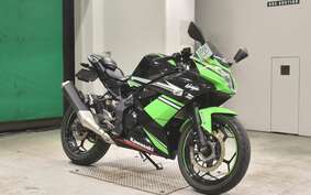 KAWASAKI NINJA 250 SL BX250A