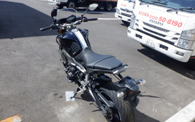 YAMAHA MT-09 2014 RN34J