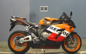 HONDA CBR1000RR 2005 SC57