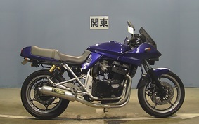 SUZUKI GSX400S KATANA GK77A