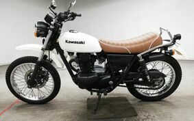 KAWASAKI 250TR 2006 BJ250F