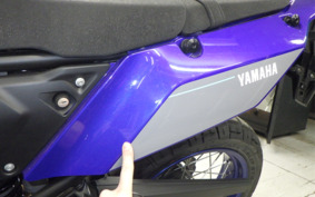 YAMAHA TENERE 700 2023 DM13J