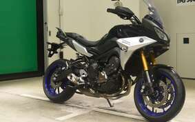 YAMAHA MT-09 Tracer 2018 RN51J