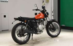 SUZUKI GRASS TRACKER Bigboy NJ4BA