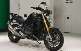 BMW R1200R 2015