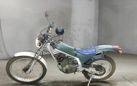 HONDA TLR250R MD18