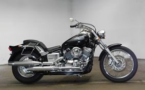 YAMAHA DRAGSTAR 400 2002 VH01J