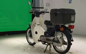 HONDA C90 SUPER CUB HA02