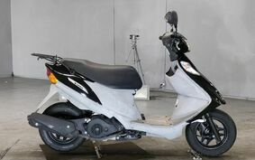 SUZUKI ADDRESS V125 G CF4EA