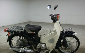 HONDA C70 SUPER CUB HA02