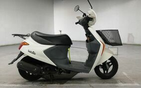 SUZUKI LET's 5 G CA47A