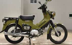 HONDA CROSS CUB 110 JA45