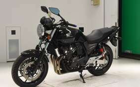 HONDA CB400SF GEN 4 A 2022 NC42