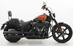 HARLEY FXBBS 2022 YYK