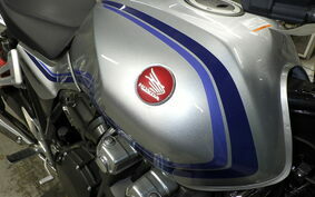 HONDA CB1300SF SUPER FOUR Gen. 3 2023 SC54