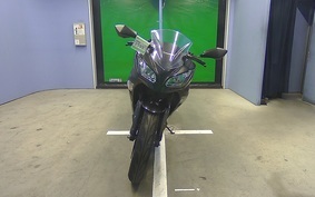 KAWASAKI NINJA 250 2016 EX250L