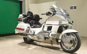 HONDA GL1500 GOLD WING SE 1996 SC22