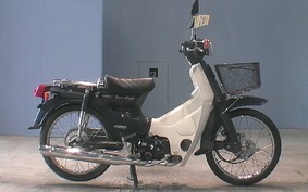 HONDA C50 SUPER CUB E AA01