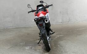 HONDA CRF190L 不明