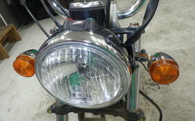 HONDA APE 50 AC16