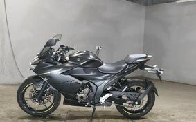 SUZUKI GIXXER 250 SF ED22A