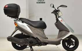 SUZUKI ADDRESS V125 G CF4EA