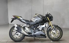 HONDA CBR250RR MC51