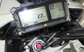 YAMAHA MT-09 Tracer 2020 RN51J