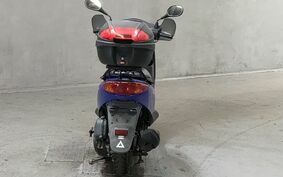 YAMAHA AXIS 125 TREET SE53J