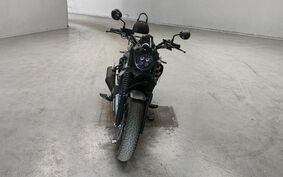 HONDA REBEL 250 S MC49