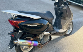 HONDA LEAD 110 JF19