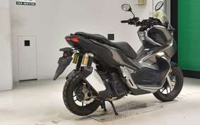 HONDA ADV150 KF38