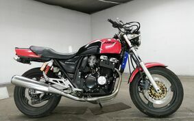 SUZUKI GSX400X IMPULSE 1999 GK79A