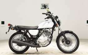 SUZUKI GRASS TRACKER NJ4DA