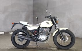 HONDA FTR223 MC34
