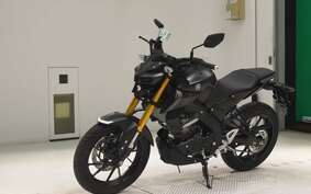 YAMAHA MT-125 RE45J