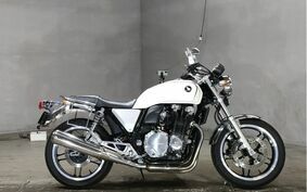 HONDA CB1100 2010 SC65