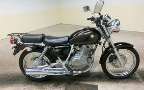 SUZUKI ST250E Fi NJ4CA