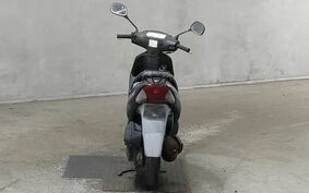 SUZUKI LET's 2 CA1PA