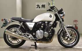 HONDA CB1100 2010 SC65