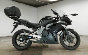 KAWASAKI NINJA 400 R 2011 ER400B