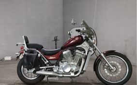 SUZUKI INTRUDER 750 VR51A